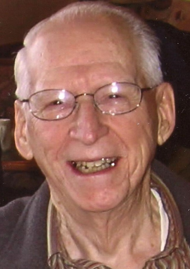 Dr. Herbert M. 'Herb' Snodgrass